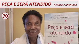 70-APRENDA A MANIFESTAR SEUS DESEJOS com os ensinamentos deste LIVRO FANTÁSTICO PEÇA E SERÁ ATENDIDO