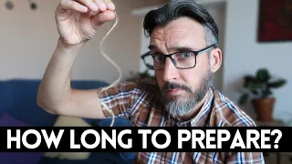 CAMBRIDGE ENGLISH EXAM PREPARATION - HOW LONG DOES IT TAKE? B2 First, C1 Advanced, C2 Proficiency.