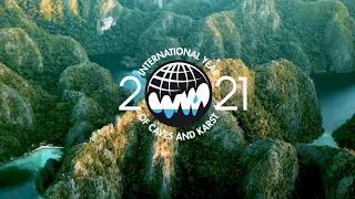 International Year of Caves and Karst MOVIE