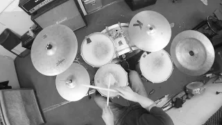 drum cover - REM / Losing My Religion | Schlagzeugunterricht Berlin - drumspace.de