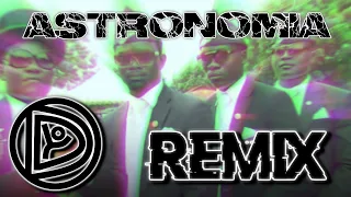 Astronomia Remix (Coffin Dance meme) - Oddyo