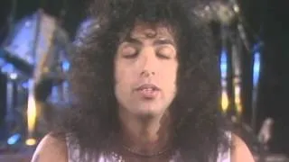 Paul Stanley - Interview - 11/4/1984 - Rock Influence (Official)