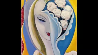 Derek and the Dominos - Layla