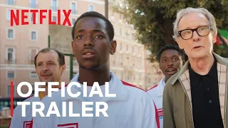 The Beautiful Game Official Trailer 2024