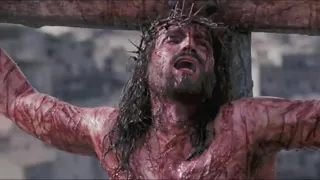 Jesus Crucifixion Video Jumat Agung 2 April