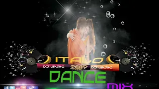 ITALODANCE/2019/Super[Mix] Dj _Washo