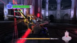 DMC4:SE Vergil Bloody Palace (99-101) 6 million HD 720p