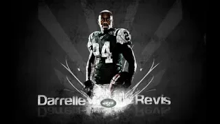 Darelle Revis Retirement Mix - Revis Island - NFL Highlights HD