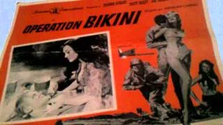 operation bikini