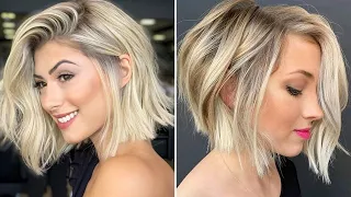 25+ Short Layered Haircuts That Are Perfect For A Fresh Start | Pretty Hair