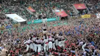 3de9fa de CJXT - Concurs Castells 2016