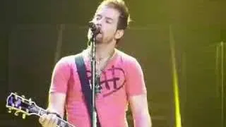 David Cook Baltimore, MD - 1st Mariner Arena 