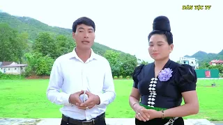 hát thái giao duyên tình yêu nghe mãi không thấy chán quàng lả & lò tiên