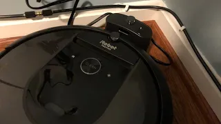 iRobot Roomba i7 Unboxing