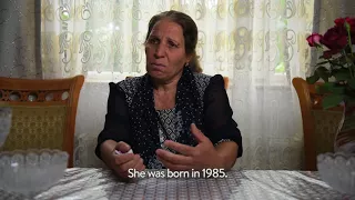 "Running From The Darkness" documentary about Khojaly