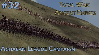 Defending Armies - Achaean League #32