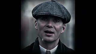 BECAUSE I'M ALREADY DEAD - THOMAS SHELBY EDIT, PEAKY BLINDERS SHORT #shorts #short