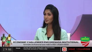 Economic challenges end Grenada Invitational | SportsMax Zone