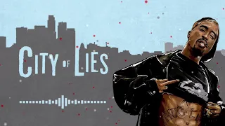 2Pac - City Of Lies | (2023) (Song)