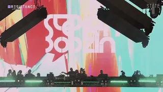 Stephan Bodzin @ Resistance Megastructure, Ultra Music Festival Miami