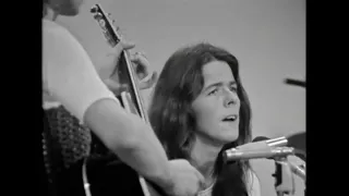 Birtingur Sjónvarp og Brimkló live 1972