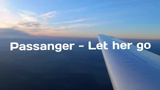 Passanger - Let her go | Lyrics