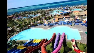 Египет Hawaii Riviera / Le Jardin Resort & Aqua Park 5* - ПОЛНЫЙ ОБЗОР ОТЕЛЯ!