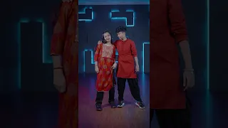 Laung Da Lashkara | Dance Cover with @itspreeti8507 | Shehzaan Khan Choreography