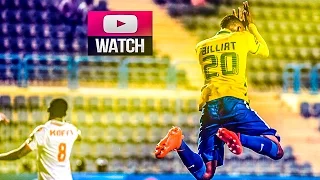 Billiat  Don't Stop 2015 HD