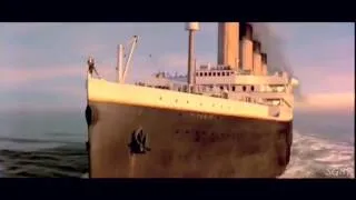 Titanic - A thousand years (Christina Ricci)