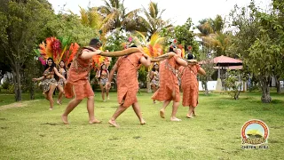 DANZA YACUMAMA - SOLNAKANU PERU