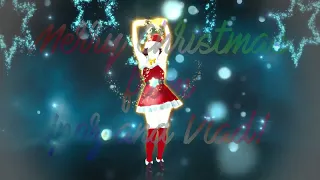 Just Dance 2014 - All I Want For Christmas Is You by Mariah Carey (Beta Leak)