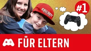 10 things parents of gamers need to know (german with englisch subtitles)