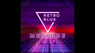 RetroBlue - Musique