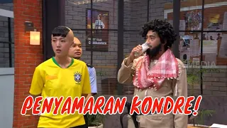 [FULL] KOMANDAN MENYAMAR SAAT INTEROGASI UCUP & RONALDOWATI | LAPOR PAK! (21/01/22)