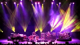 Phish: Punch You In The Eye [HD] 2009-12-03 - Madison Square Garden; New York, NY