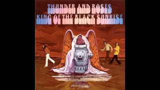 Thunder And Roses - White Lace And Strange (1969)