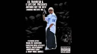 Lil Travieso , Mero Vago & Lil Chico - E.I.P (18st Rap)