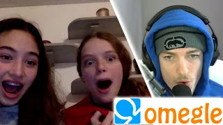 DUBSTEP BEATBOX ON OMEGLE 2