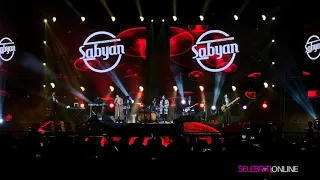 Syukron Lillah - Sabyan  ( Live In Malaysia 2019 )