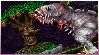 Los 20 Monstruos Más Perturbadores De Castlevania