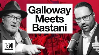 George Galloway’s Plan to DESTROY the Labour Party | Downstream