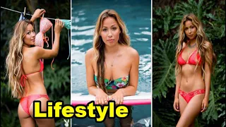 Tia Blanco Wiki, Age, Boyfriend, Ethnicity, Height, Parents & Biography