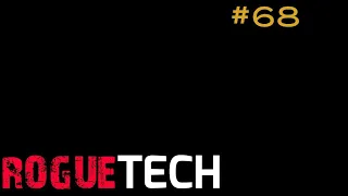 Quad Mechs (Test Drive I&II). Battletech Modded/Roguetech Treadnought S03 #68