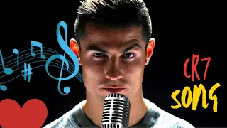 Best Original SONG of Cristiano Ronaldo #CristianoRonaldo #Football  #CR7  #Legend #FIFA #cr7legacy