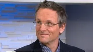 'Fast Diet' Creator Discusses Controversial Methods on 'GMA': Dr. Michael Mosley Interview