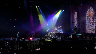 Ghost en vivo Ciudad de México 18/09/2023 FULL SHOW 4K