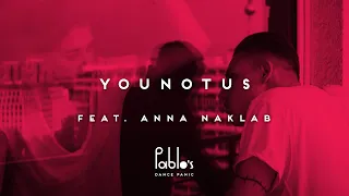 YouNotUs feat. Anna Naklab - Hush (Panorama Perspective) [Official Video]