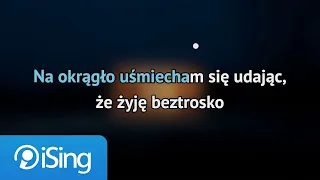 Kuban - na okrągło (karaoke iSing)