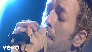 Coldplay - Square One (Live)